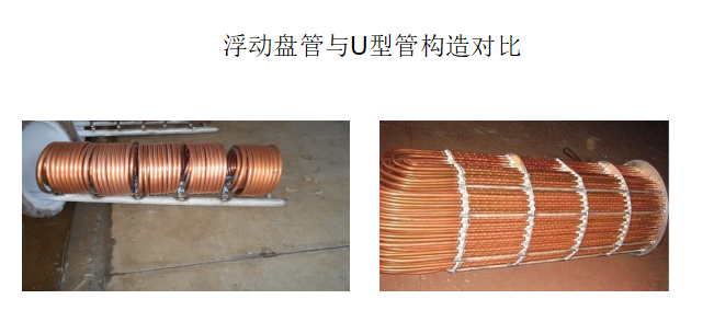 容積式換熱器 容積式換熱器