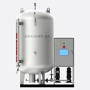 制藥行業(yè)用冷凝水回收器