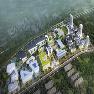 成都航空產業(yè)園