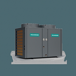 常溫型空氣源熱泵熱水機(jī)組